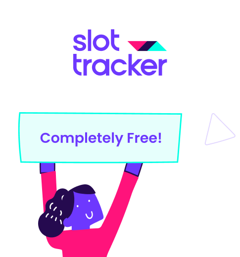 Stream casino for free with Slot Tracker